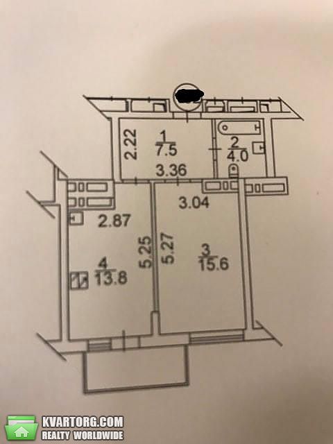 Sell 1-room apartment. Киев,  Правды пр — photo 6