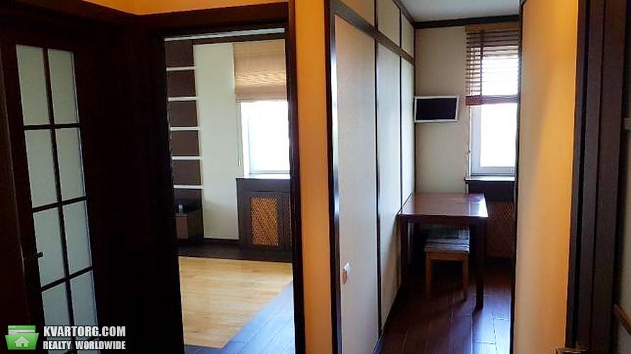 Rent out 2-room apartment. Киев,  Щербакова — photo 4