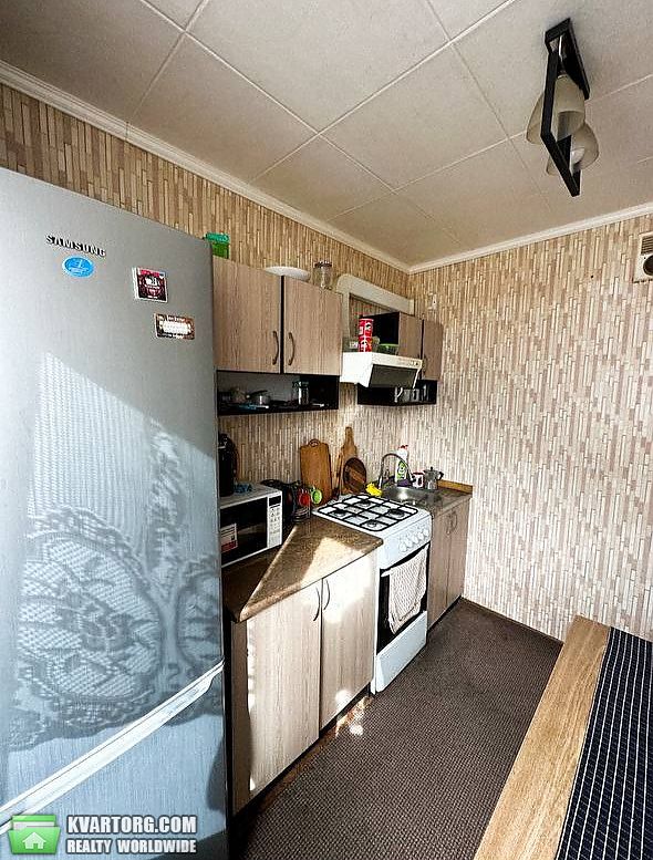 Продам 1-комнатную квартиру. Киев,  Харьковское шоссе — фото 6