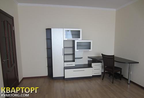 Rent out 1-room apartment. Киев, Голосеевская — photo 2