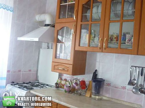 Sell 1-room apartment. Киев, Новомостицкая — photo 1