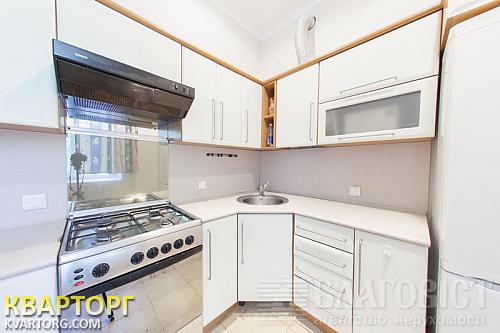 Sell 2-room apartment. Киев,  Гончара — photo 7