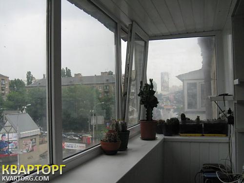 Sell 2-room apartment. Киев,  Антоновича — photo 2