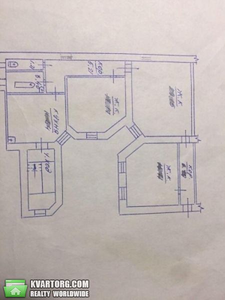 Sell 3-room apartment. Одесса, Софиевская — photo 5