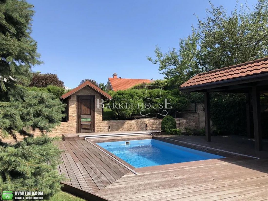 Rent out house. Киев, Чапаевка — photo 1
