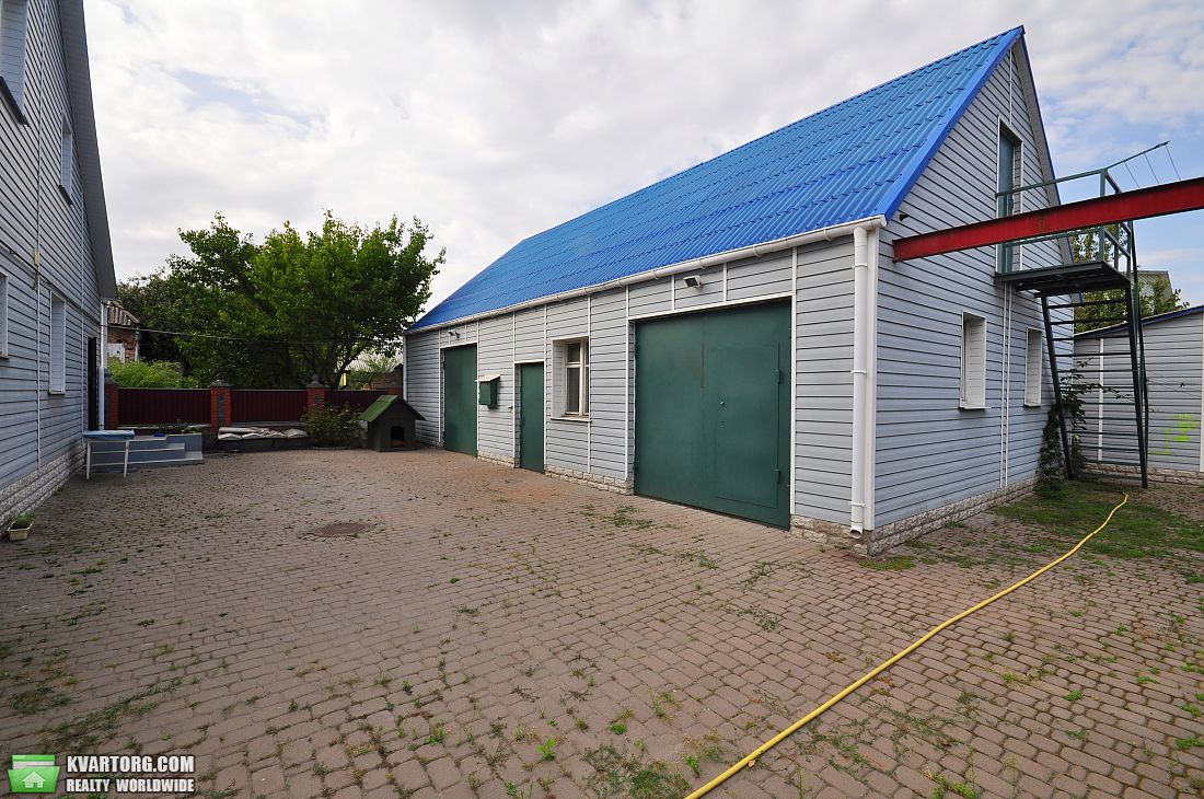 Sell house. Киевская обл., Чайковского — photo 10