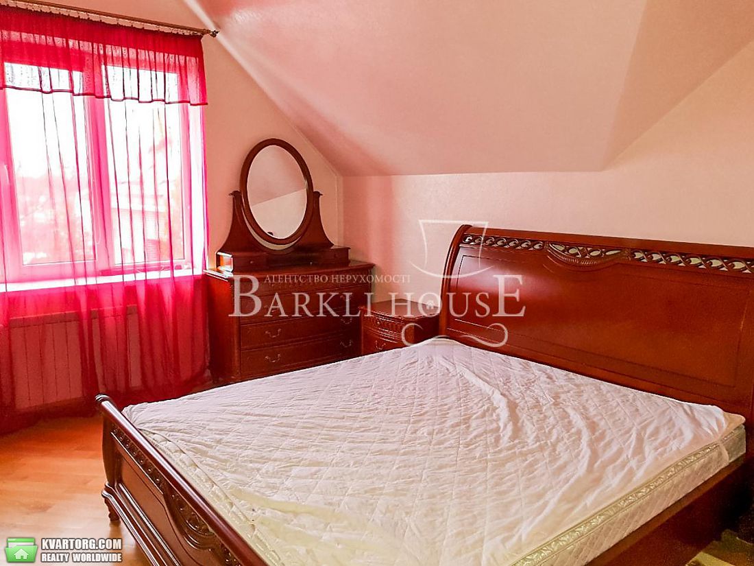 Rent out house. Киевская обл., Гнедин — photo 6