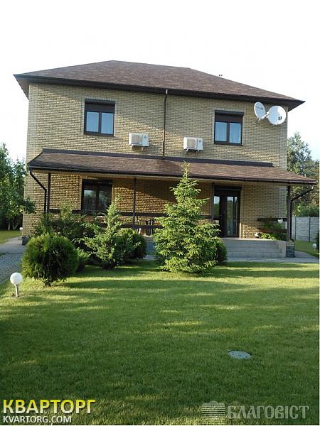 Sell house. Киевская обл., Лукавица — photo 1