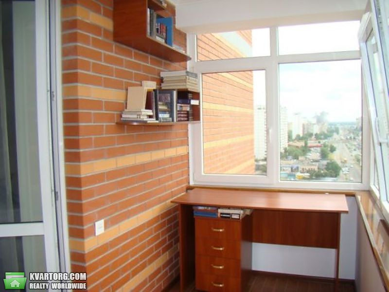 Sell 1-room apartment. Киев,  Ревуцкого — photo 5