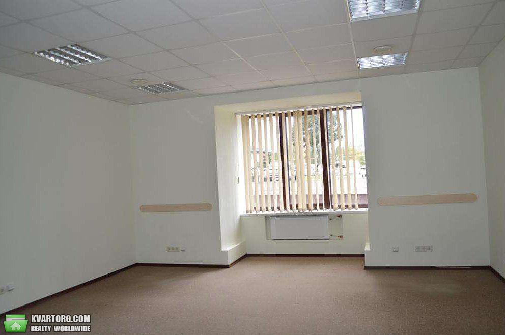 Rent out office. Киев, Дегтяревская — photo 4
