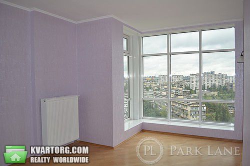 продам 4-комнатную квартиру. Киев,  Днепровская наб - фото 1
