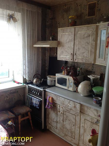 Sell 2-room apartment. Киев,  Харьковское шоссе — photo 2
