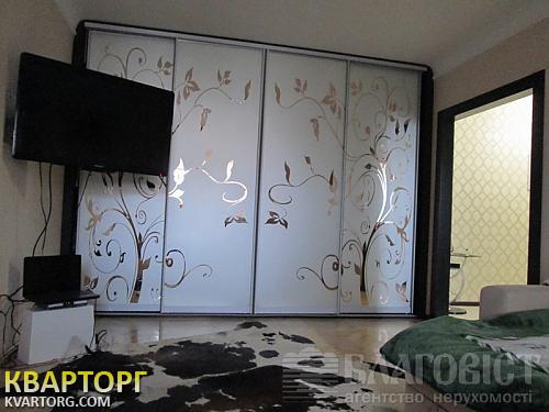Sell 1-room apartment. Киев,  40-летия Октября просп — photo 3