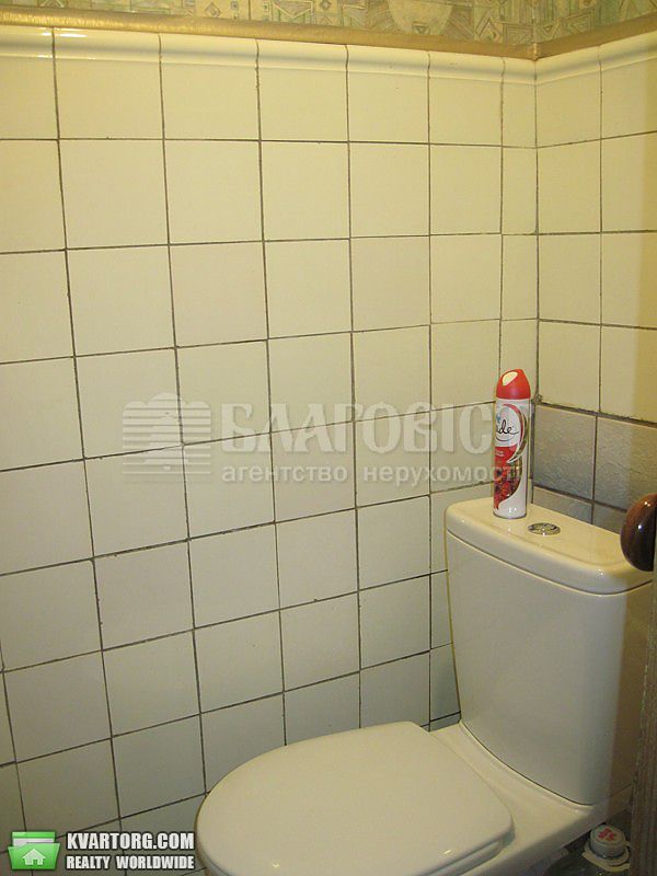 Sell 2-room apartment. Киев,  Никольско-Ботаническая — photo 3