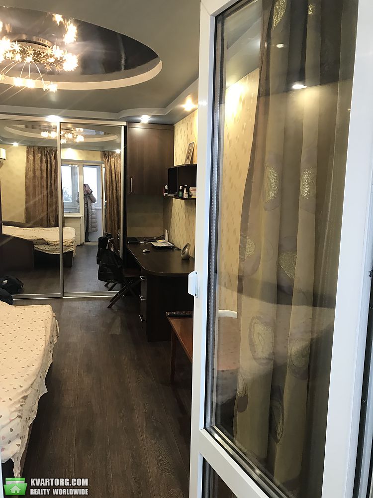 Sell 1-room apartment. Харьков,  Гагарина пр — photo 3