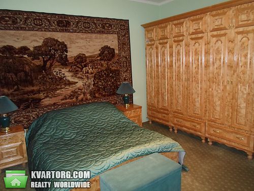 Rent out 3-room apartment. Днепропетровск, Екатирининский бульвар — photo 5