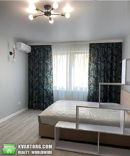 Sell 1-room apartment. Киев,  Ломоносова — photo 1