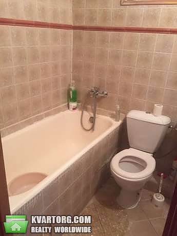 Rent out 1-room apartment. Киев,  Борщаговская — photo 4