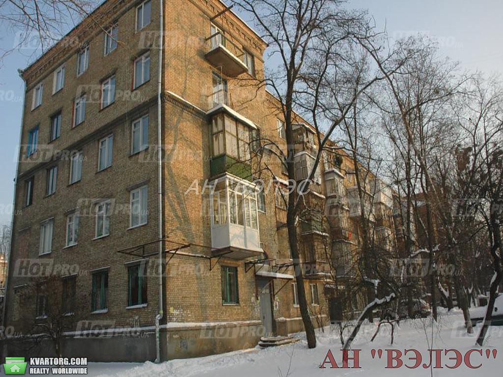 Sell 4-room apartment. Киев, бульвар Труда — photo 2