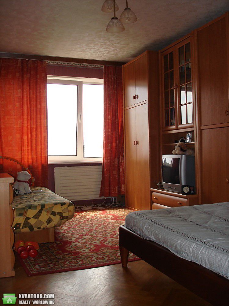 Sell 1-room apartment. Киев,  Оболонский пр — photo 6
