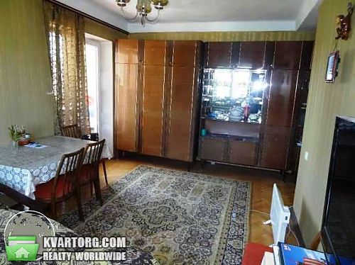 Sell 2-room apartment. Киев, Бучмы — photo 1