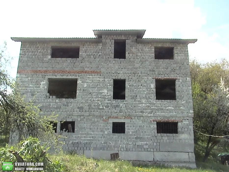 Sell house. Ивано-Франковск, Садовавя — photo 6