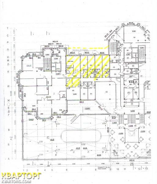 Sell 3-room apartment. Одесса, Генуэзская — photo 3