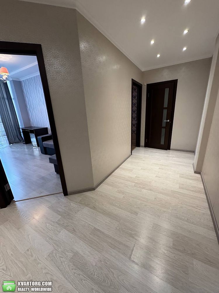 Rent out 2-room apartment. Одесса, Перлинна — photo 8