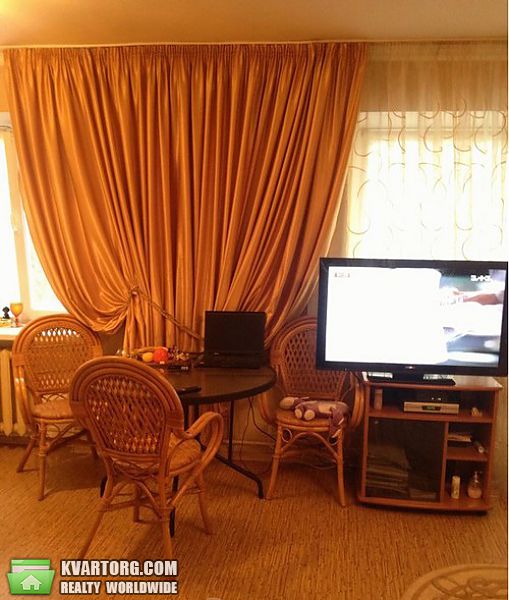 Sell 1-room apartment. Киев, Рыбалко — photo 1