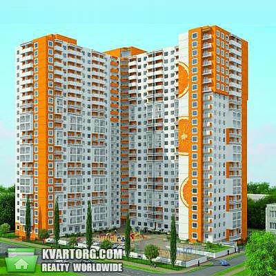 Sell 2-room apartment. Одесса, Среднефонтанская — photo 3