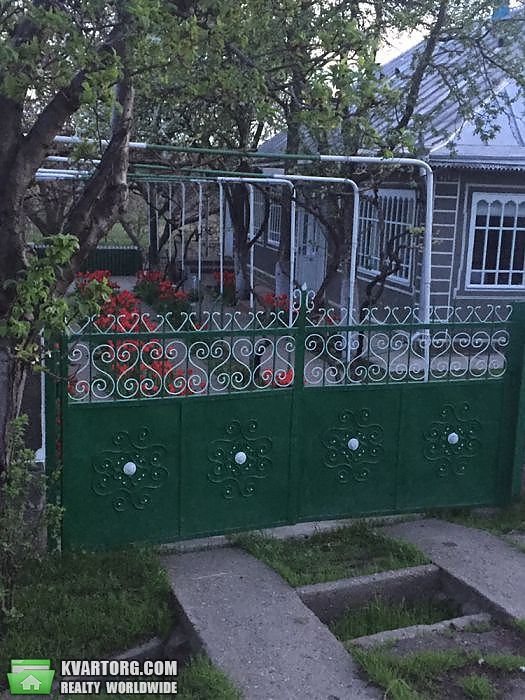 Sell house. Одесса, Водопьнова — photo 1