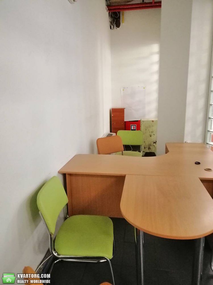 Rent out office. Киев, Маршала Малиновского — photo 4