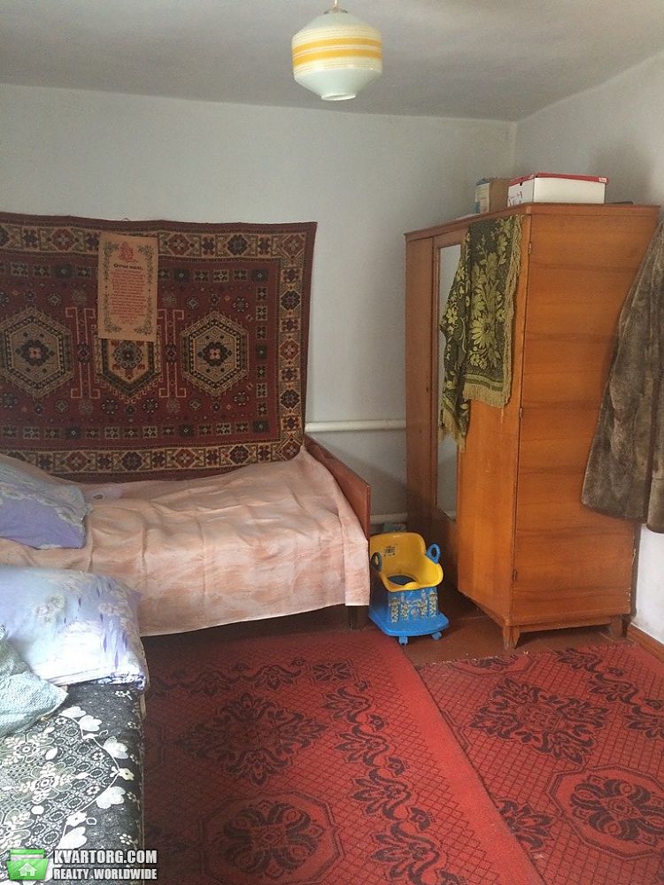 Sell house. Полтава, Октябрськая — photo 3