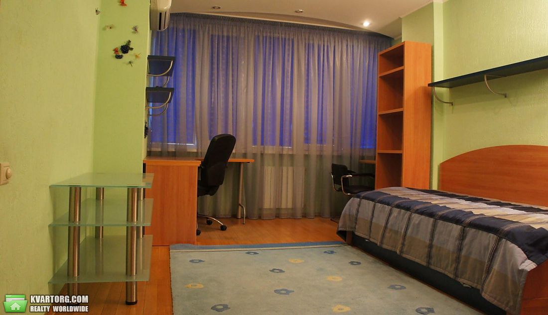 Sell 2-room apartment. Киев,  Никольско-Слободская — photo 4