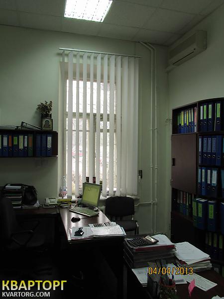 Sell office. Киев, Воровского 29 — photo 6