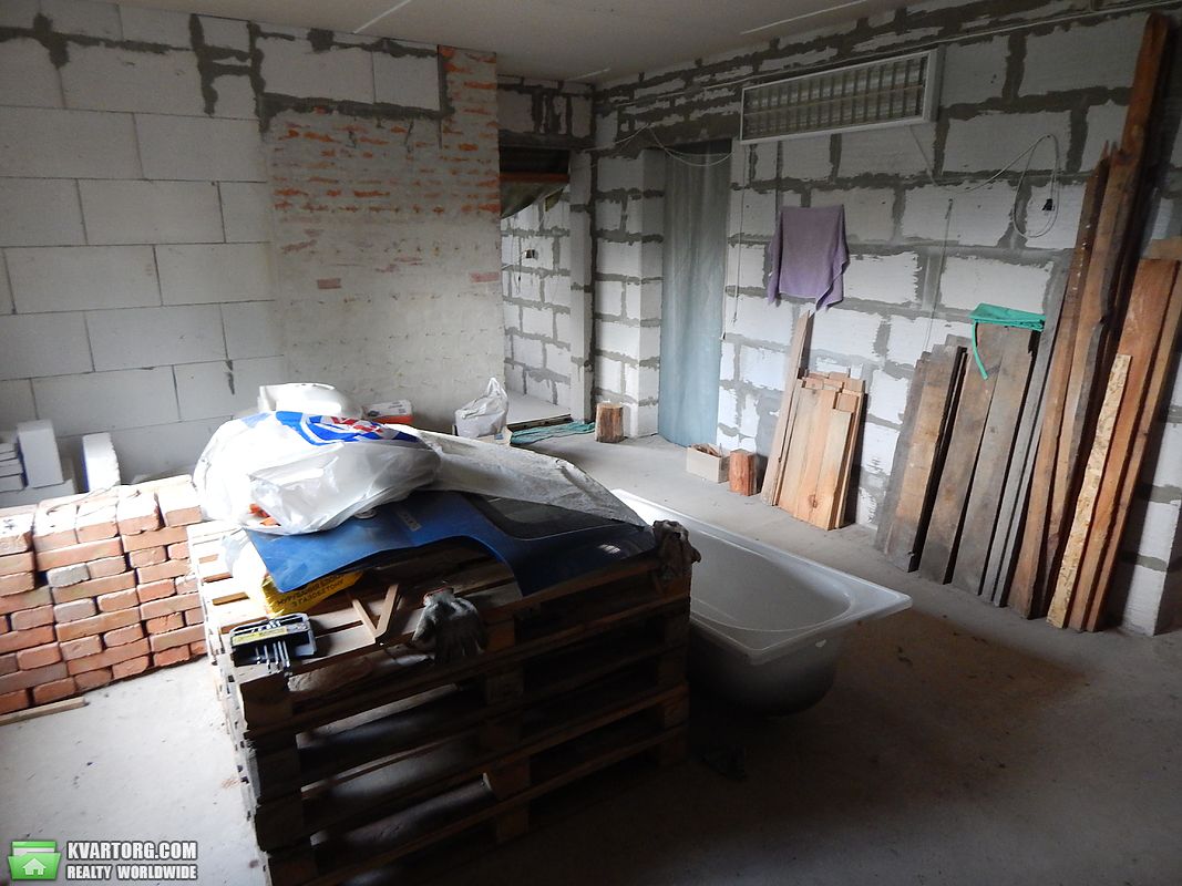 Sell house. Киевская обл., горького — photo 9