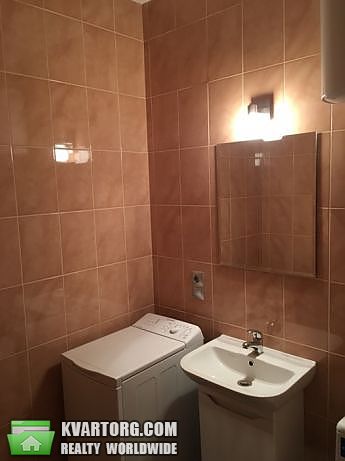 Rent out 1-room apartment. Киев,  Теремковская — photo 4