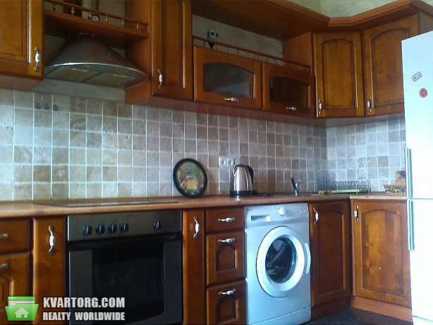 Rent out 1-room apartment. Киев, Пчелки — photo 7