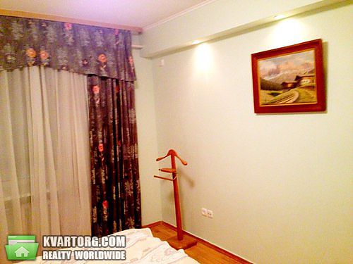 Rent out multi-room apartment. Киев, Драгомирова — photo 6