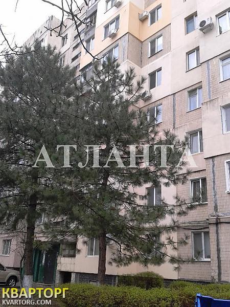 Sell 1-room apartment. Одесса, Николаевская дорога — photo 1