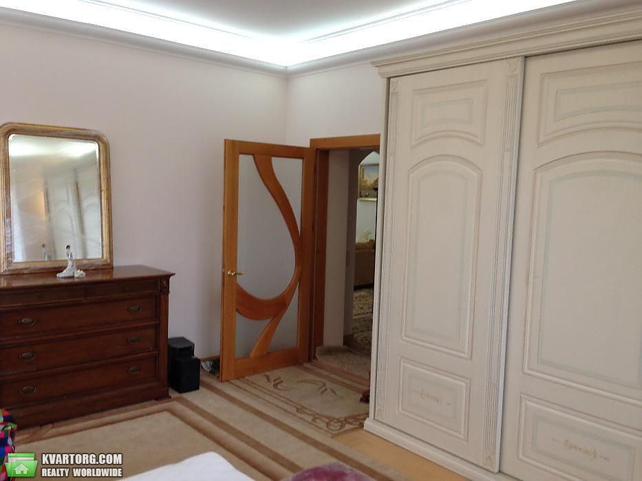 Rent out 4-room apartment. Киев, Лаврская — photo 6