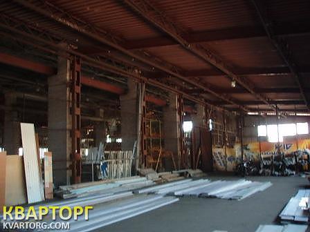 Rent out warehouse. Полтава, 1-й песчаный тупик — photo 1