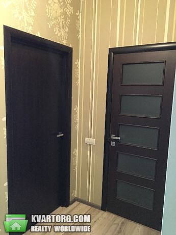 Rent out 1-room apartment. Киев,  Вышгородская — photo 8