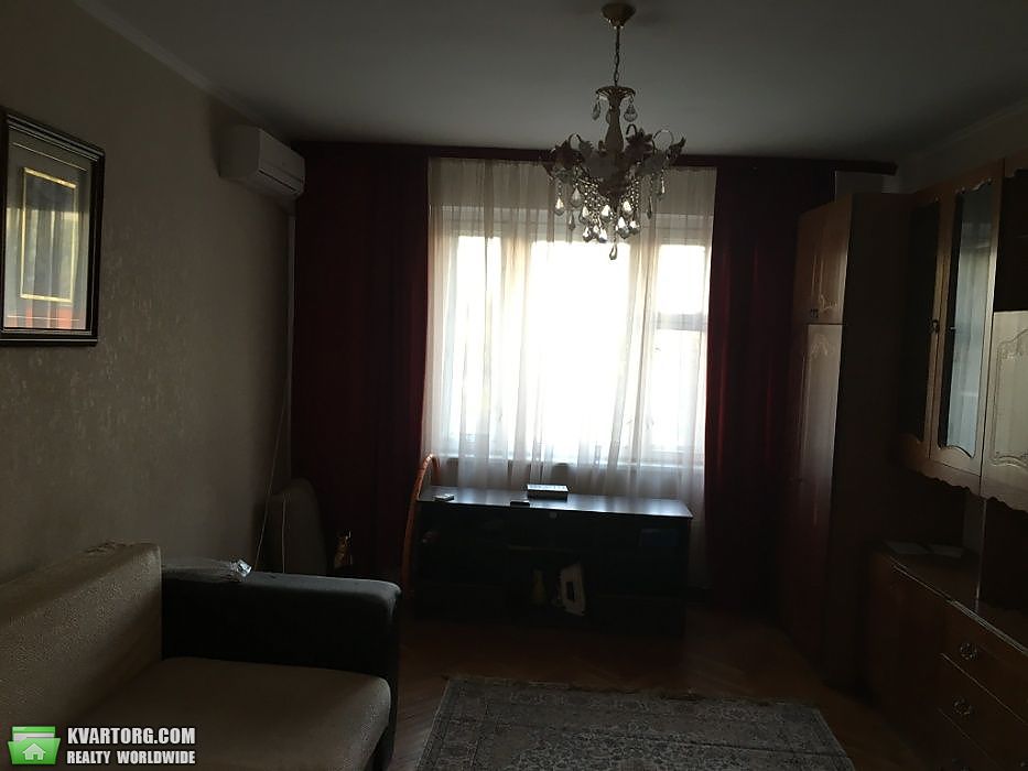 Sell 2-room apartment. Киев,  Миропольская — photo 3