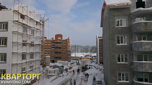 продам 2-комнатную квартиру. Киевская обл.,  Петровское - фото 4