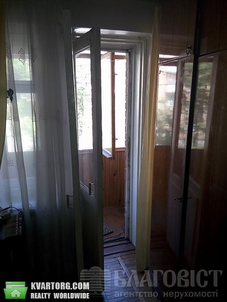 Sell 1-room apartment. Киев, Киквидзе — photo 9