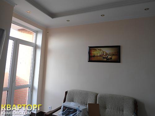 Rent out 3-room apartment. Одесса, Базарная — photo 7