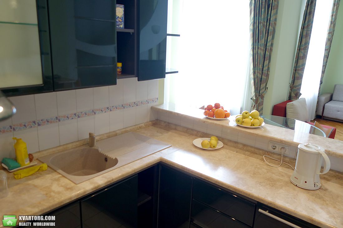 Rent out 3-room apartment. Киев,  Ярославов Вал — photo 4