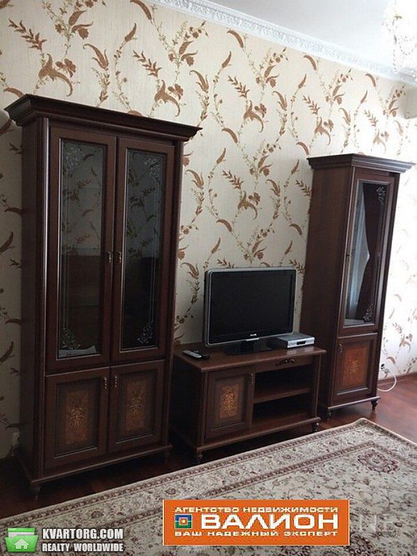 Rent out 2-room apartment. Киев,  Кудряшова — photo 6