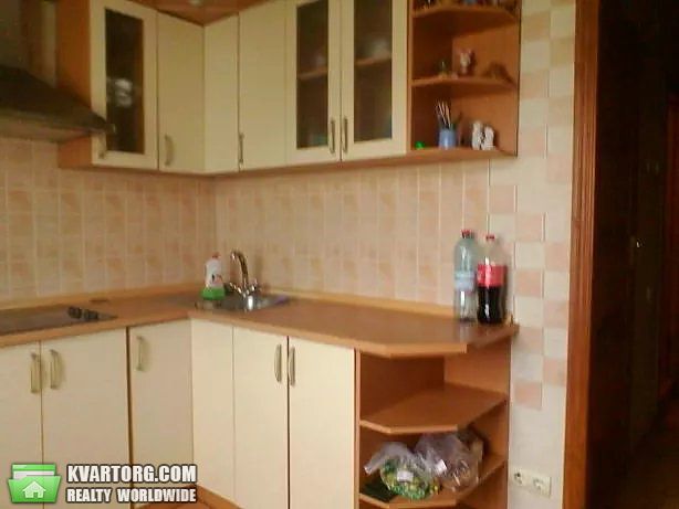 Rent out 1-room apartment. Киев,  Ревуцкого — photo 4